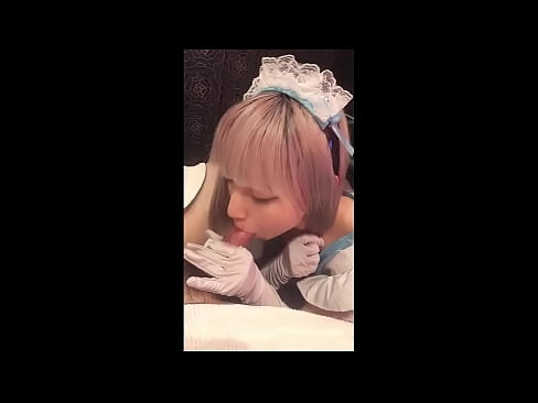❤️ Japanese Idol [mayuka], kostum prawan prancis, part 1, blowjob lan bodho karo lotion Saru ayu ing jv.yourxxxvideos.ru ❌️❤