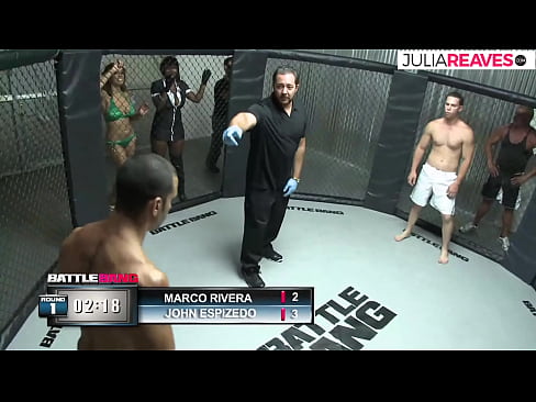 ❤️ Ultimate Fighter kawin karo bocah wadon nomer sawise gelut ing ring Saru ayu ing jv.yourxxxvideos.ru ❌️❤