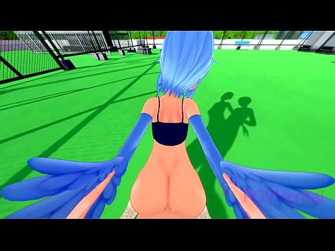 ❤️ Harpy monster girl. Saru ayu ing jv.yourxxxvideos.ru ❌️❤