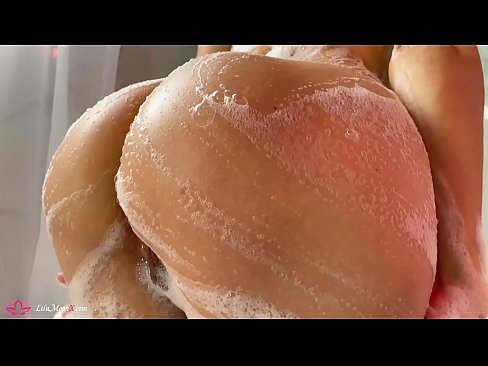 ❤️ Brunette Masturbates Pus karo Vibrator kanggo Intens Orgasme ing Shower Saru ayu ing jv.yourxxxvideos.ru ❌️❤