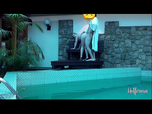 ❤️ Boss ngajak prawan menyang blumbang, nanging ora bisa nolak panas Saru ayu ing jv.yourxxxvideos.ru ❌️❤