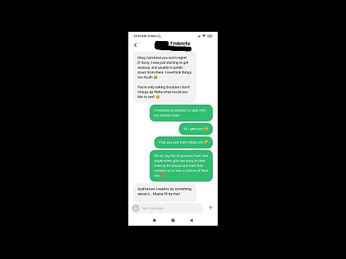 ❤️ Aku nambahake PAWG anyar saka Tinder menyang haremku (kalebet ngobrol karo Tinder) Saru ayu ing jv.yourxxxvideos.ru ❌️❤